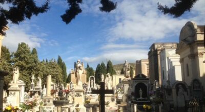 Bando pubblico per concessioni nuovi loculi cimiteriali nel campo n. 37 del cimimiero di sciacca, anno 2024