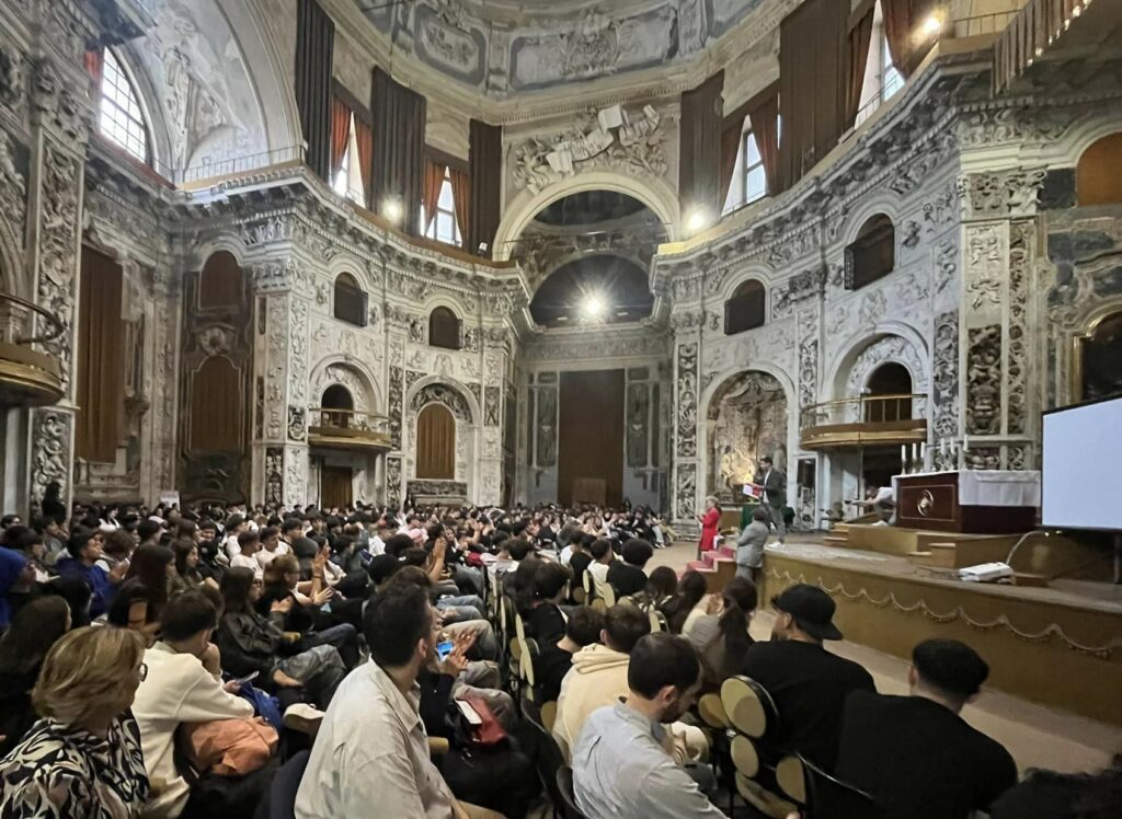 FESTIVAL DELLA FILOSOFIA IN MAGNA GRECIA, AVVIATE LE ATTIVITÀ A SCIACCA