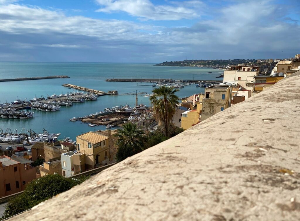 Crisi pesca, al fianco della marineria