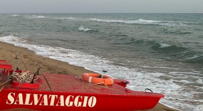 Contributo della Regione Siciliana al Comune di Sciacca per il servizio di vigilanza e salvataggio per le spiagge libere 2024.