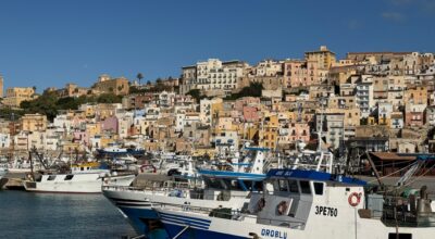 Il porto di Sciacca all’autorità di sistema portuale