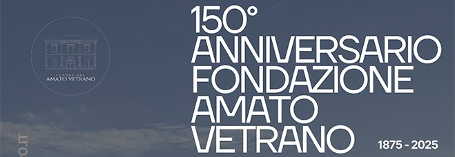 I 150 anni della Fondazione “Istituto Agrario Calogero Amato Vetrano”