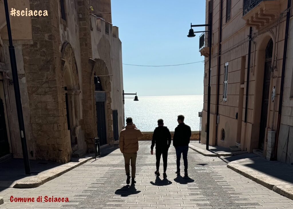 Luoghi d’arte del centro storico aperti nelle domeniche del Carnevale